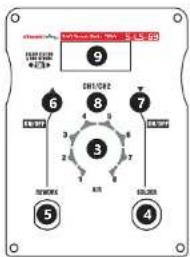 Stamos S-LS-73 - PLPL - 2