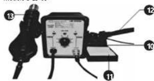Stamos S-LS-73 - ES ES - 1