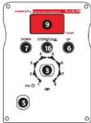 Stamos S-LS-73 - DE DE - 5