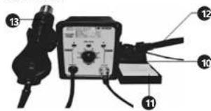 Stamos S-LS-73 - DE DE - 1