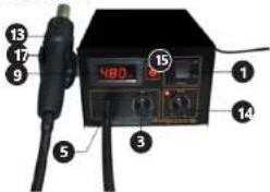 Stamos S-LS-73 - PLPL - 4