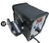 Stamos S-LS-73 - FR FR - 1
