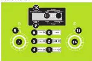 Ulsonix PRO CLEAN 4.0DSP - FR - 1