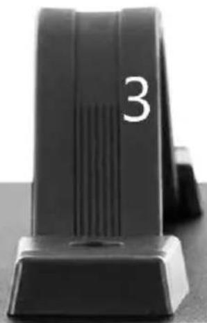 Stamos S-LS-103 - A készülék leírása - 1