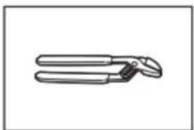 MAYTAG MFW7020RW - Tools and Parts - 5