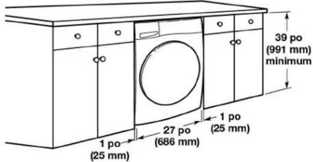 MAYTAG MFW7020RW - Il vous faudra - 2