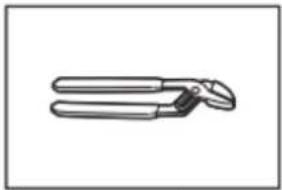 MAYTAG MFW7020RW - Outils et pièces - 2