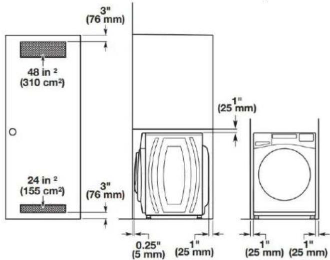 MAYTAG MFW7020RW - Drain System - 1