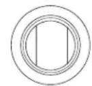 KITCHENAID WVI75UC6DS - Utilisation de l'éclairage d'ambiance - 1