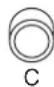 KITCHENAID WVI75UC6DS - Commandes de la hotte de cuisinière - 3