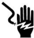KITCHENAID WVI75UC6DS - WARNING - 1