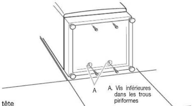 MAYTAG WHP0400VW - AVERTISSEMENT - 2