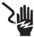 MAYTAG WHP0400VW - Uninstalling your electric dryer - 1