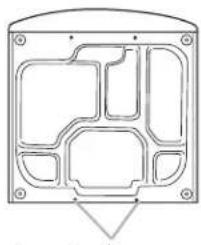 MAYTAG WHP0400VW - Achever l'installation - 2