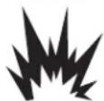 MAYTAG WHP0400VW - WARNING - 1
