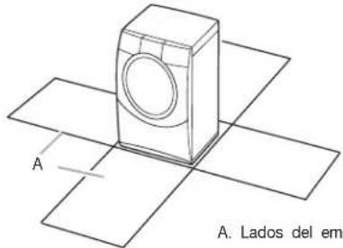 MAYTAG WHP0400VW - ADVERTENCIA - 1