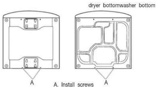 MAYTAG WHP0400VW - WARNING - 2