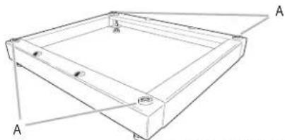 MAYTAG WHP0400VW - AVERTISSEMENT - 1
