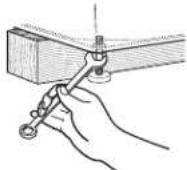 MAYTAG WHP0400VW - TABLE DES MATIÈRES - 1