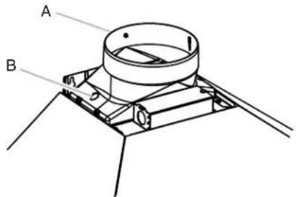 AMANA WVW53UC6HV - Connect Vent System - 1