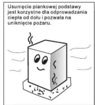 TCL RP318BXE3 - Obstuga iumieszczanie - 6