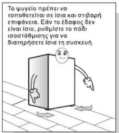 TCL RP318BXE3 - Mεταφρά και τοποθέτηση - 4