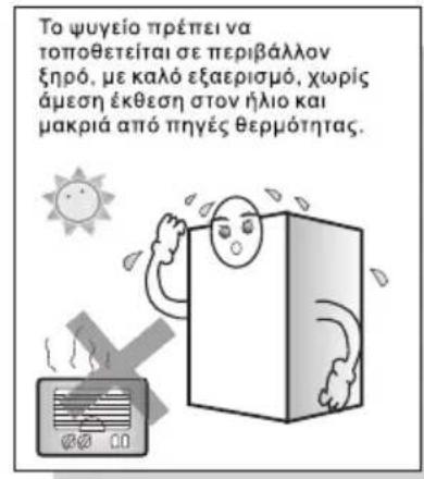 TCL RP318BXE3 - Mεταφρά και τοποθέτηση - 3