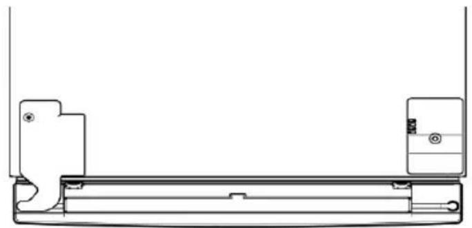 TCL RP318BXE3 - Ice-making (If the appliance has it) - 11