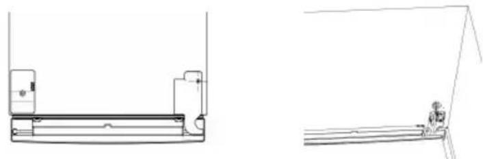 TCL RP318BXE3 - Indications de fonctionnement - 2