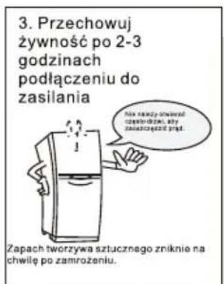 TCL RP318BXE3 - Przygotowania przyduciem - 3