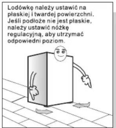 TCL RP318BXE3 - Obstuga iumieszczanie - 4
