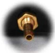 Stamos S-Plasma 120 - CONEXIONES PARA LA ANTORCHA - 3