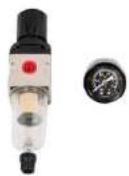 Stamos S-Plasma 120 - ACCESORIOS DEL S-PLASMA 120 - 1