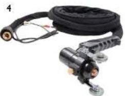 Stamos S-Plasma 120 - ACCESSORIES - 4