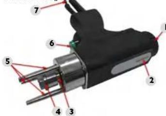 Stamos S-STUD 1600 - FR - 3