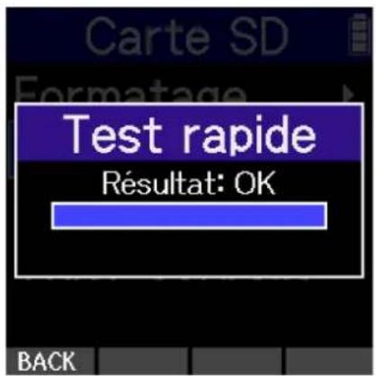 ZOOM H2 Essential - Test rapide - 4