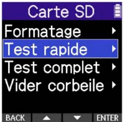 ZOOM H2 Essential - Test rapide - 2