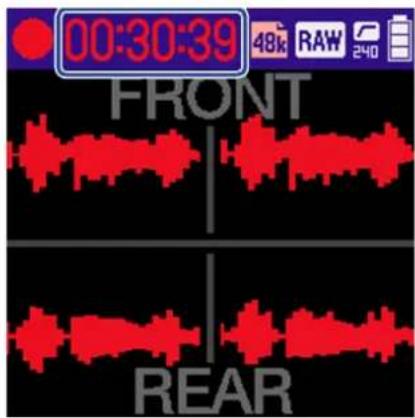 ZOOM H2 Essential - Réglage Explication - 1