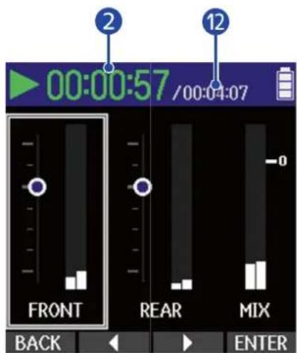 ZOOM H2 Essential - À savoir - 2