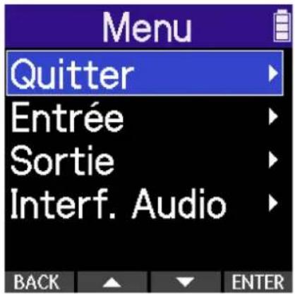 ZOOM H2 Essential - Déconnexion d'ordinateurs, de smartphones et de tablettes - 1