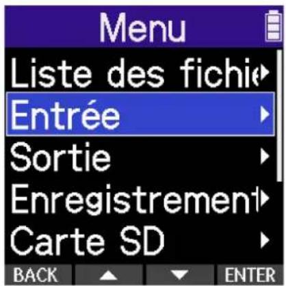 ZOOM H2 Essential - Emploi de l'alimentation par la prise (plug-in) - 1