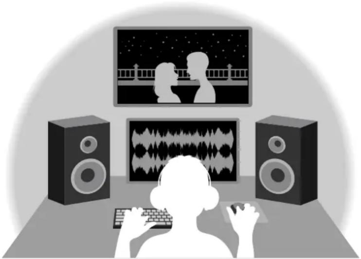 ZOOM H2 Essential - Obtenir une qualité audio élevée à l'enregistrement et en post-production - 1