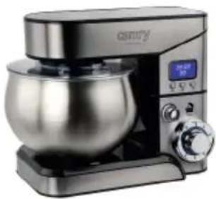CAMRY CR 4630 - PËRSHKRIM I PRODUKTIT - 5