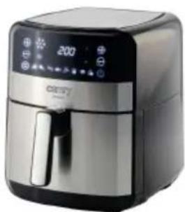 CAMRY CR 4630 - PËRSHKRIM I PRODUKTIT - 8