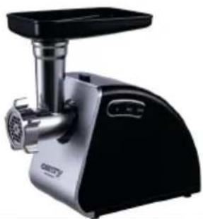 CAMRY CR 4630 - PËRSHKRIM I PRODUKTIT - 7
