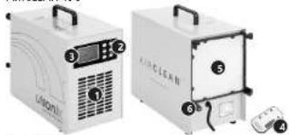 Ulsonix AIRCLEAN 5G-WL - 69 - 7