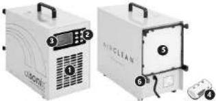 Ulsonix AIRCLEAN 5G-WL - 19 - 4