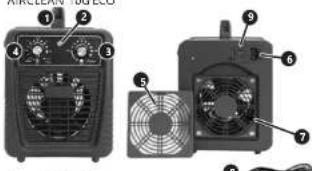 Ulsonix AIRCLEAN 5G-WL - 69 - 4