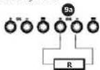 Stamos S-LS-31 - Modus der Parallelarbeit/Reihenarbeit - 2
