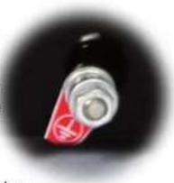Stamos S-Plasma 55H - CONEXIONES PARA LA ANTORCHA - 4